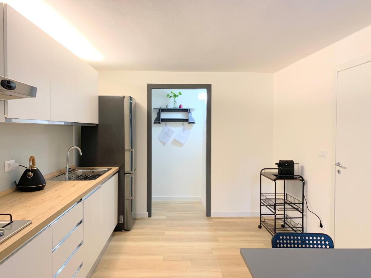 Casa Colomba Apartment Ferrara Exterior photo