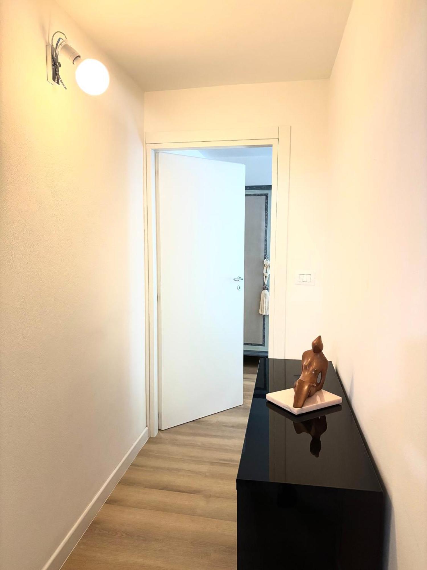 Casa Colomba Apartment Ferrara Exterior photo
