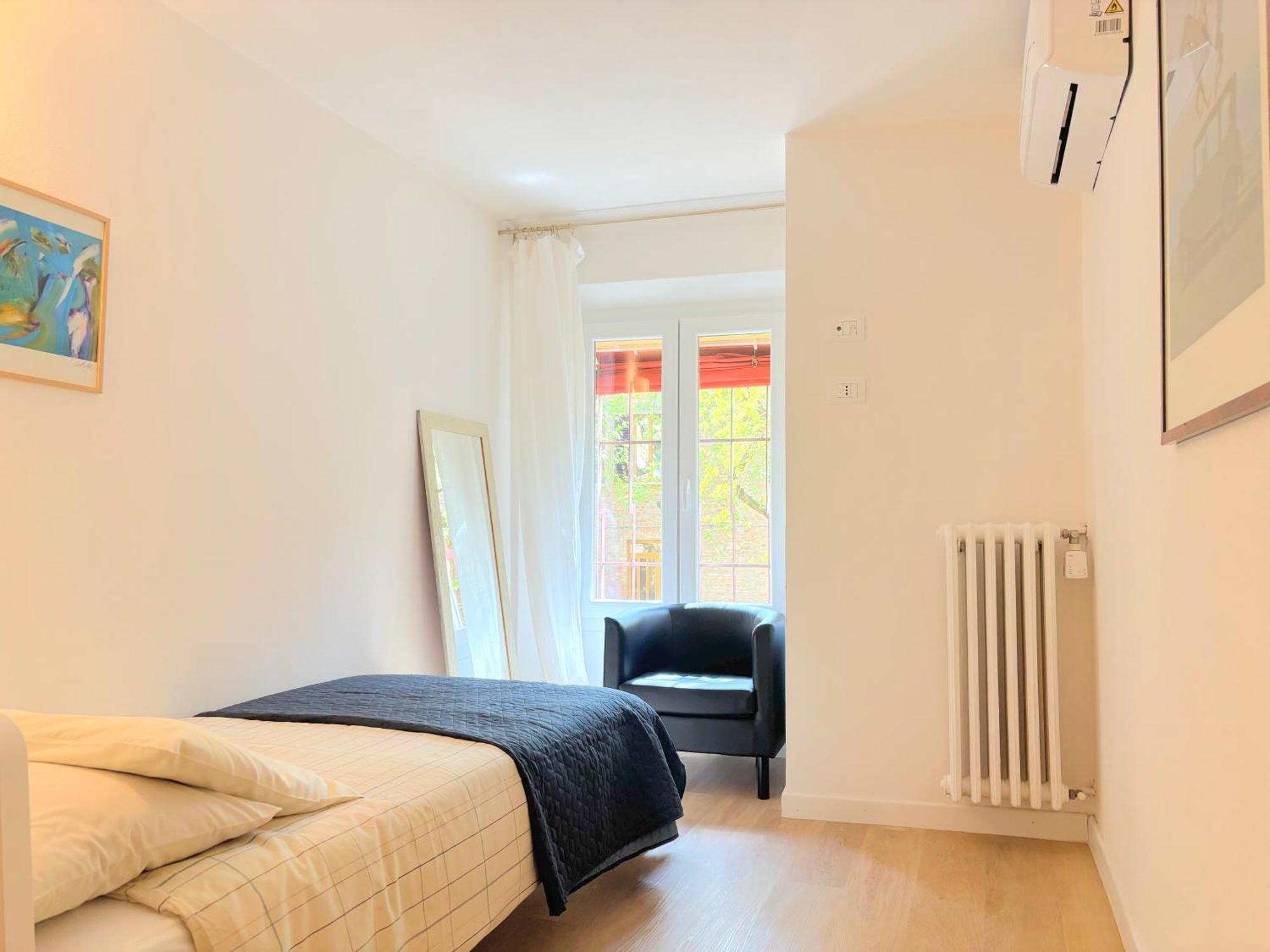 Casa Colomba Apartment Ferrara Exterior photo